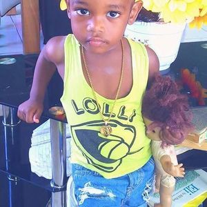 Meet your Posher, Jeroy